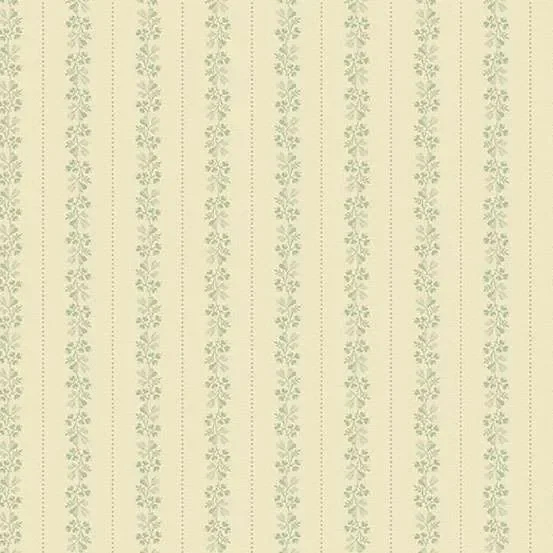 Sugarsnap Cream - Laundry Line