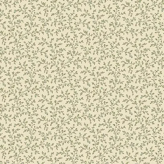 Brambleberry Blue - Laundry Line