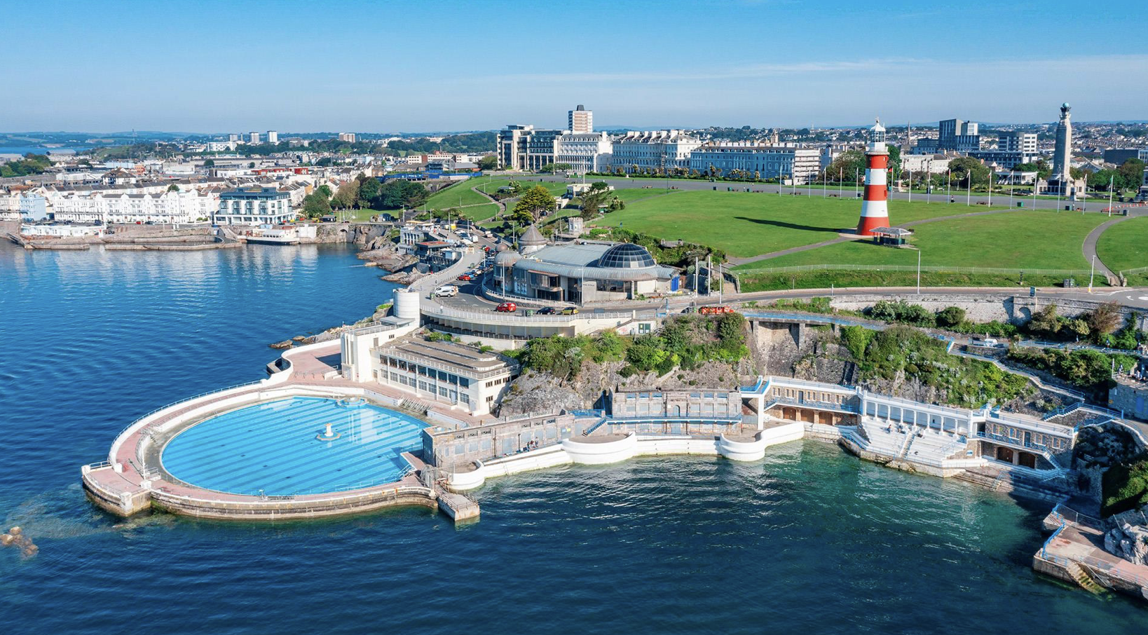 Plymouth - Thursday 17th September