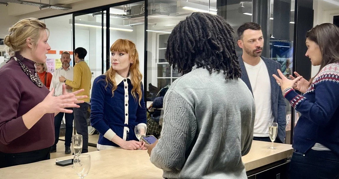 Exchanges International - Tuesday 3rd March