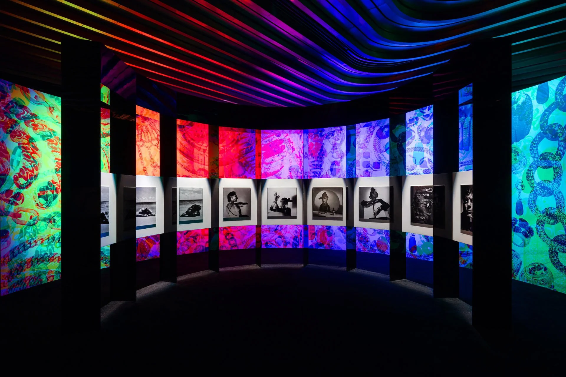  POMELLATO “ART AND JEWELRY” EXHIBITION  Shanghai 