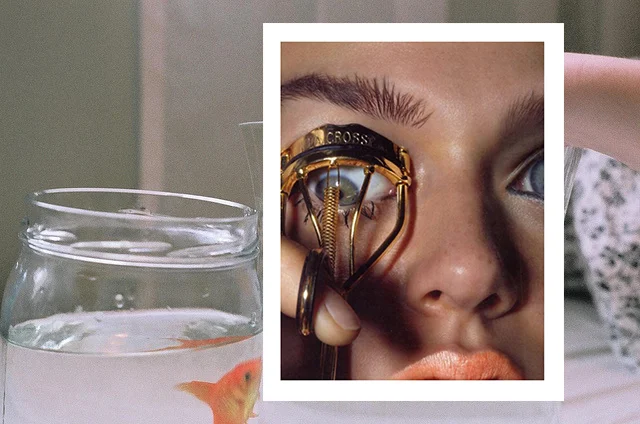 Collage by Aylea Skye/ Original Images by Unknown Sources