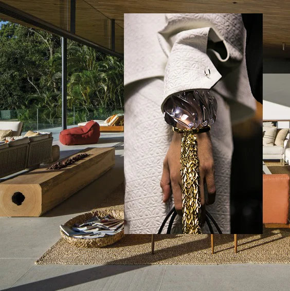 Collage by Aylea Skye/ Original Images by Unknown Sources