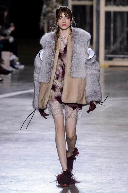 Christopher Kane AW16