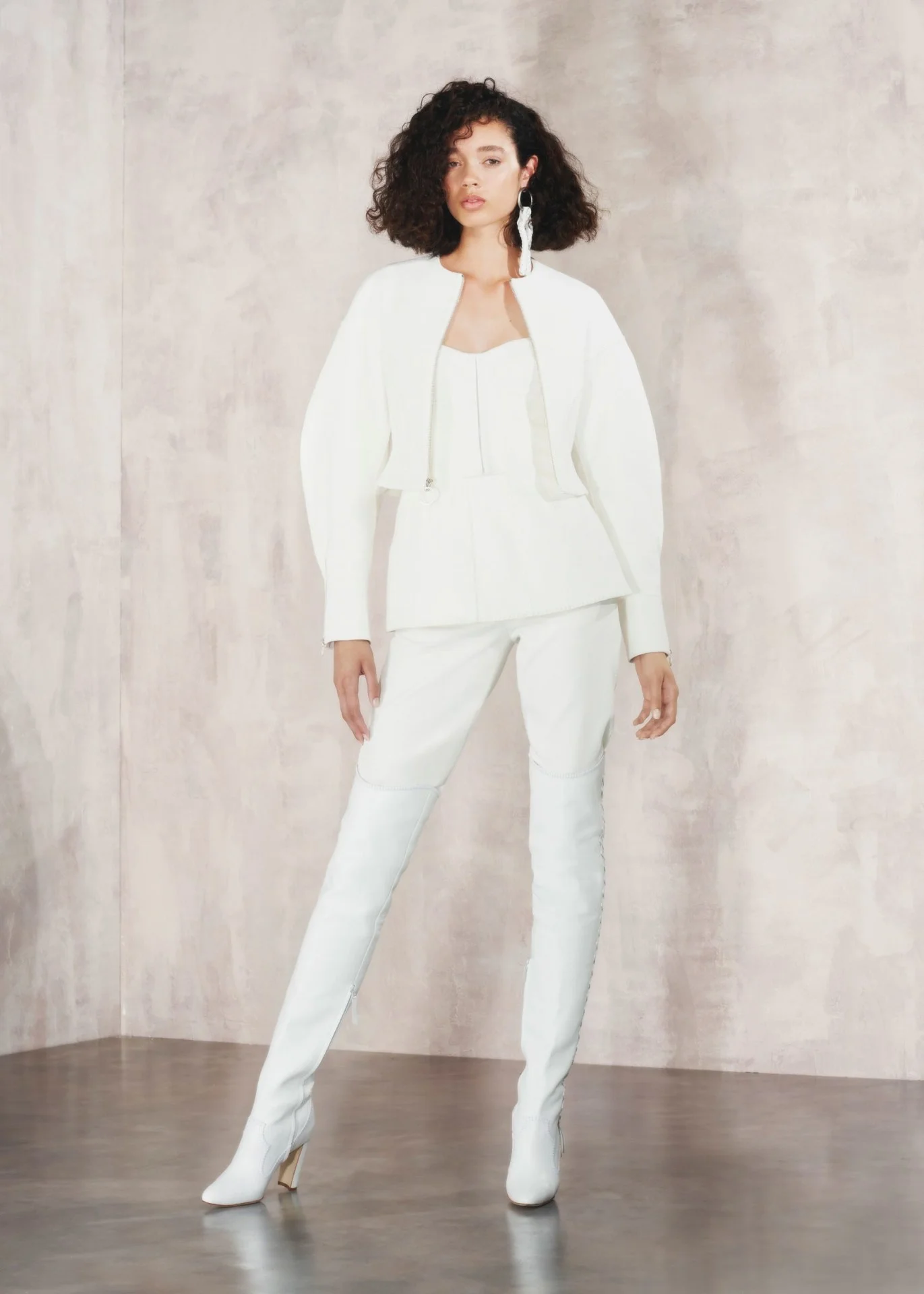 Jonathon Simkhai Resort 2018