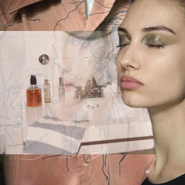 Collage by Aylea Skye/ Original Images by Unknown Sources
