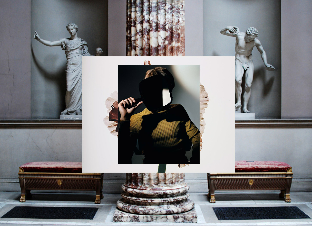 Collage by Aylea Skye/ Original Images by Unknown Sources