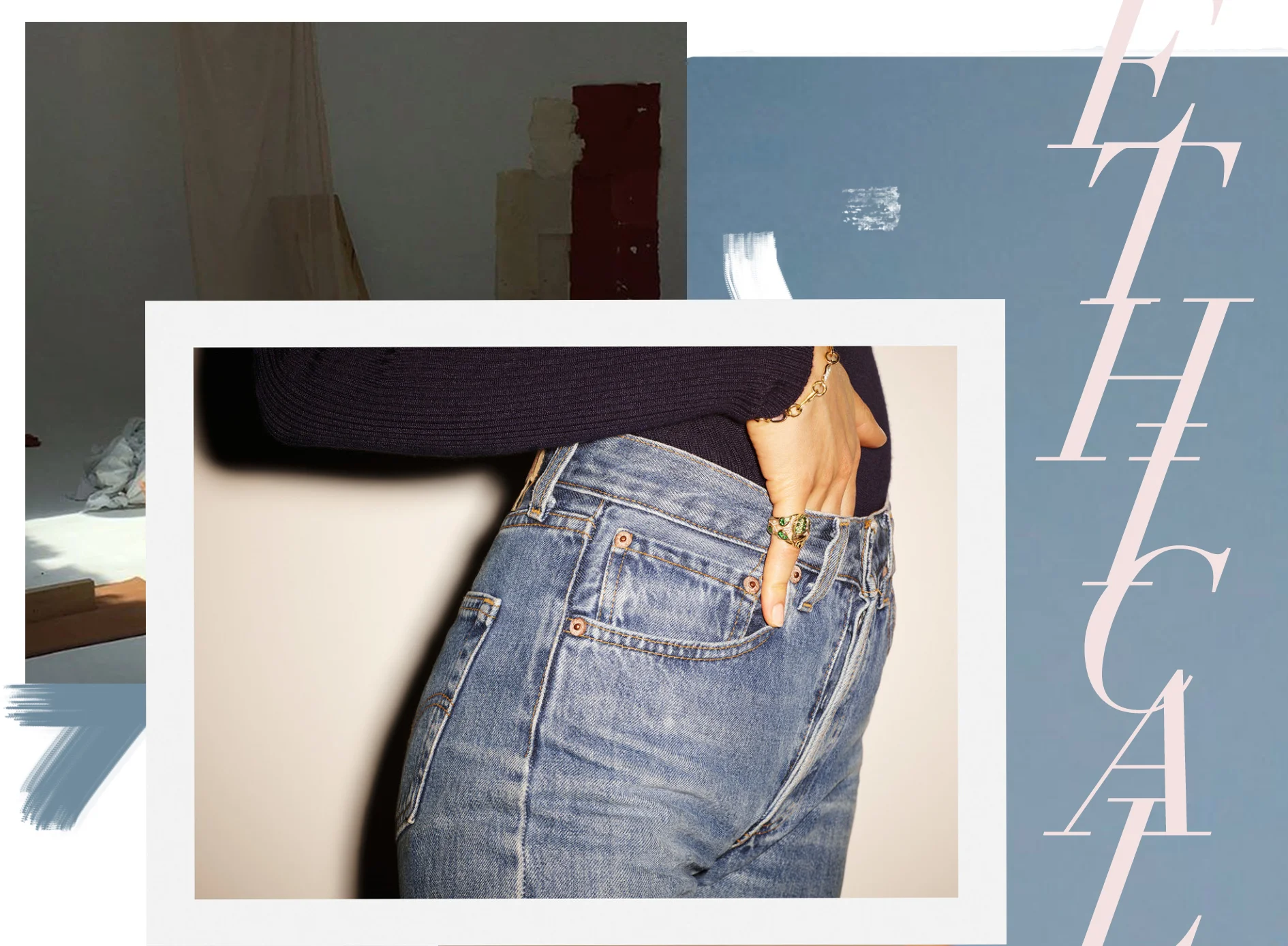 Ethical, But Make It Fashion