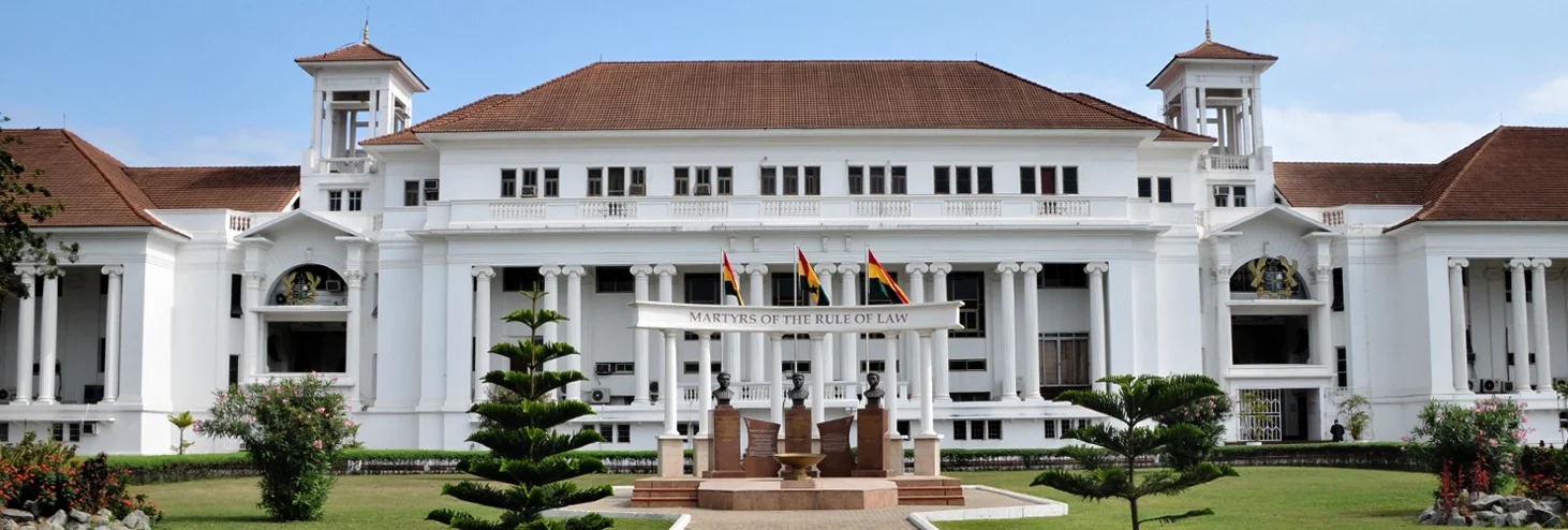 Secessionists Appear Before Court in Ghana – 8th May