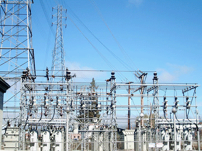 Nigeria Power Grid Collapses 