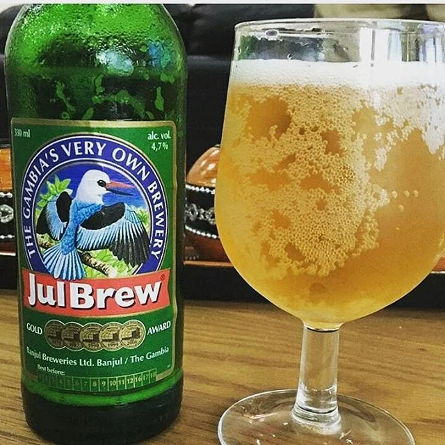 Gambia’s Banjul Breweries on Verge of Closure   &nbsp;
