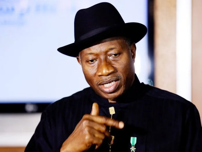 Goodluck Jonathan Named in Malabu Oil Scandal