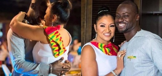 Chris Attoh’s Wife Shot Dead In US 