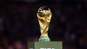 Fifa Shelves 48 Team World Cup Plans