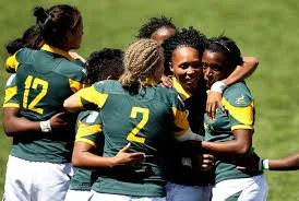 Women’s Rugby World Cup Coming To Africa