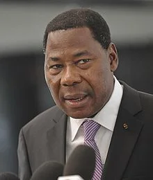 Benin’s Former President Under House Arrest 