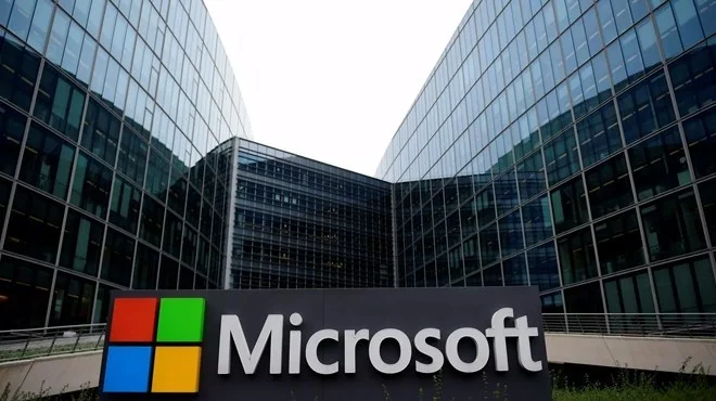  Microsoft Announces $100mn for Nigeria, Kenya tech development hub 