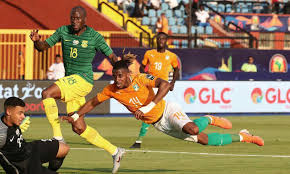 AFCON 2019, Group Stages Draw To A Close