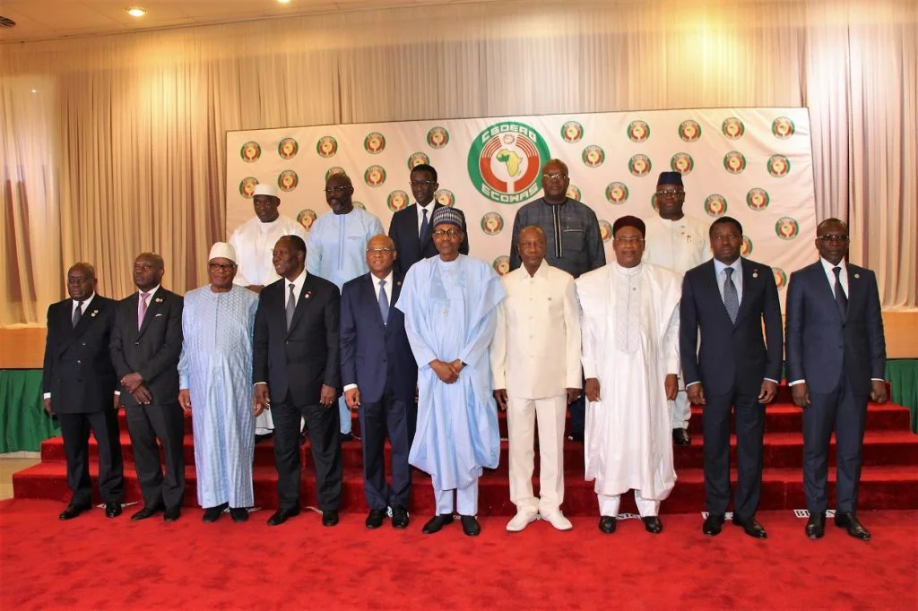 ECOWAS Set To Launch ECO Currency in 2020
