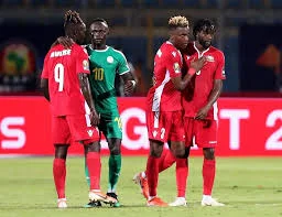 AFCON 2019: Ivory Coast and Senegal Qualify For Next Round