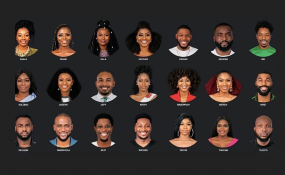 Big Brother Naija Season Four Begins
