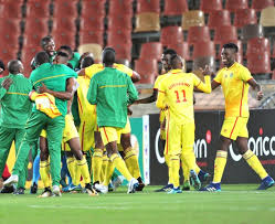 Allegations of Match Fixing At AFCON 2019 Surface