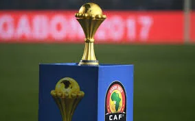AFCON Knockout Stage Underway
