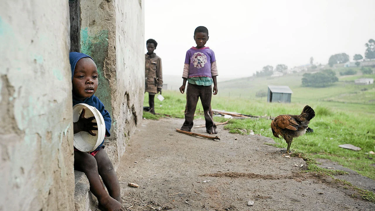 West Africa's Richest 1% Own More Than Everyone Else Combined