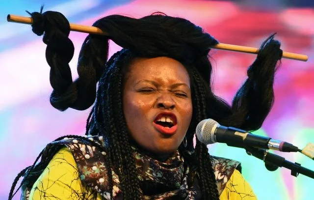 First Ever Opera In Pidgin Comes To Lagos