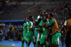 Senegal, Algeria Prepare for AFCON Final