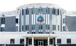 Liberian House Committee Seizes Corruption Fight