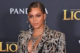 Beyoncé Announces African Stars Featured On Album