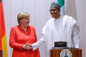 Nigerian Government, Siemens Signs Electricity Deal