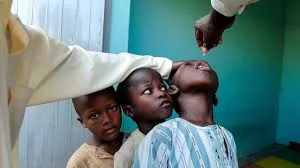 Nigeria To Be Declared Polio Free