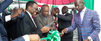 AfDB Opens Guinea Office