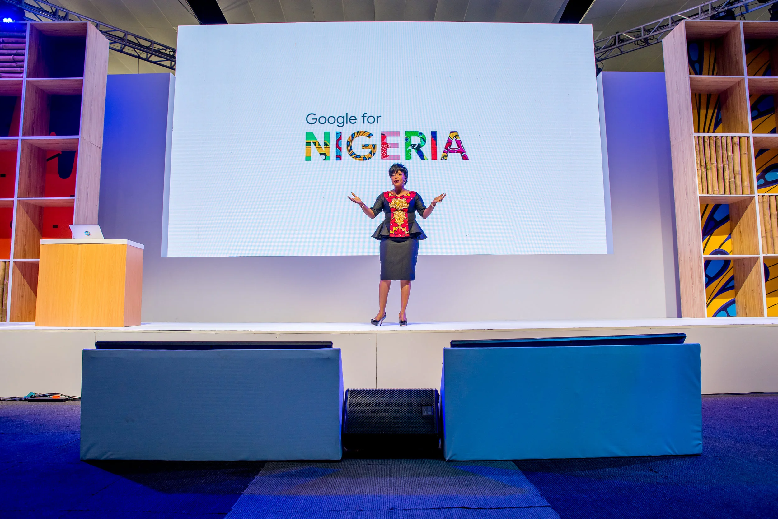 Google Introduces Local Accent For Nigerians