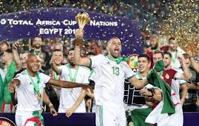 All Change After AFCON 2019