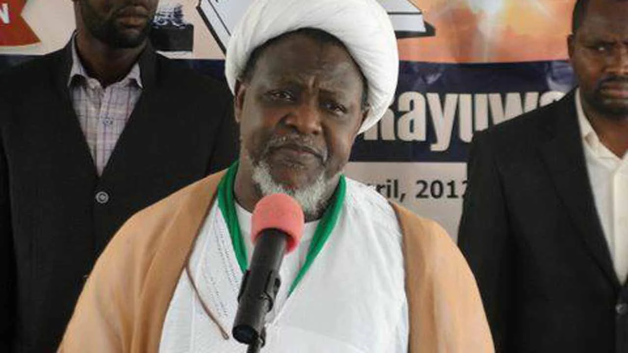 Nigeria Bans Shia Group Following Deadly Protests