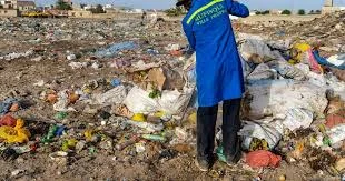 Senegal To Start Enforcing Plastics Law