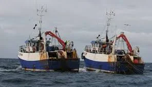 Ghana Fish Stocks Running Low