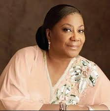 Ghana’s First Lady Calls For Gender Balance In Business