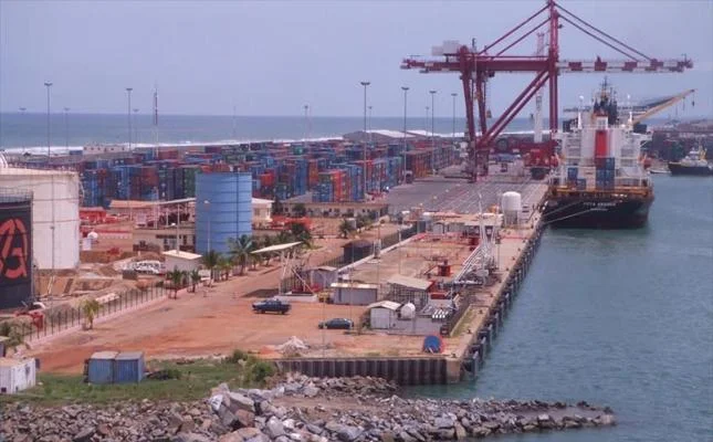 Benin Invests In Modernizing Port