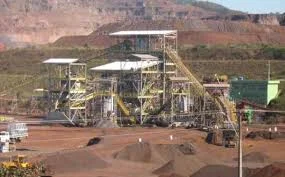  Sierra Leone Cancels Mining Licenses