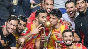 Esperance Declared African Champions League Winners
