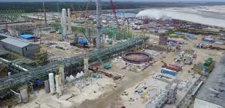 NNPC Chief Sets Out Ambitious Plans