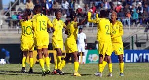 Stage Set for Cosafa Women’s Final