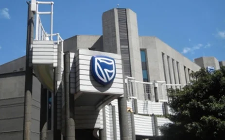 Standard Bank Considers West Africa Expansion