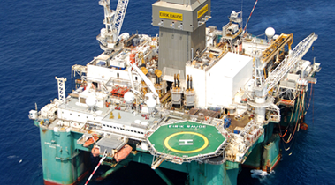 Ghana Records US$434.5 Million In Petroleum Revenues