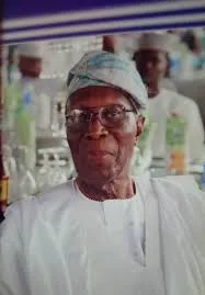 Nigeria’s First Commonwealth Games Medalist Dies