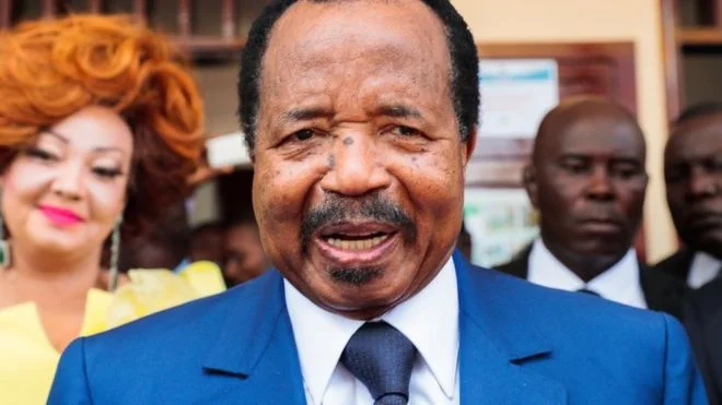 Government Threatening Journalists in Cameroon
